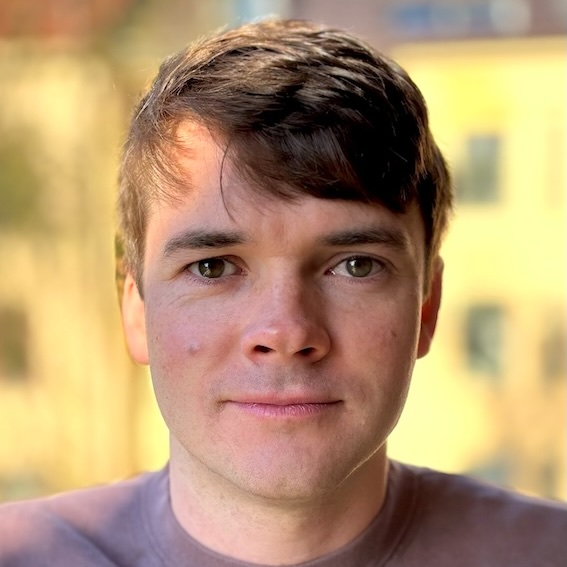 Oliver Stenbom