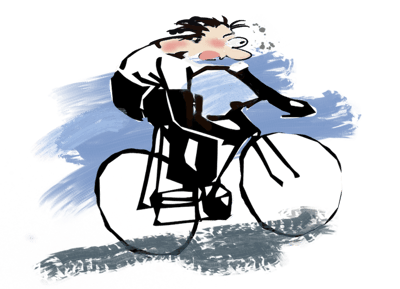 A diagram showing how synchronized dependent jobs can speed up your pipeline